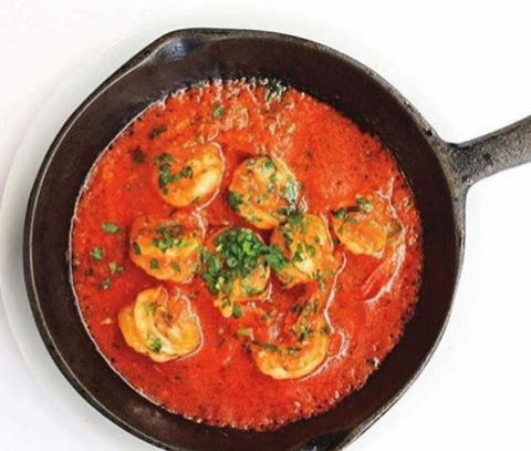 L'Olio Italian Kitchen - Palm Beach Accommodation 6