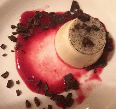 L'Olio Italian Kitchen - Palm Beach Accommodation 7