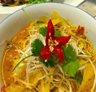 Little Asia - Palm Beach Accommodation