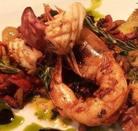 SEE Restaurant - Palm Beach Accommodation