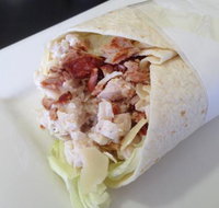 Gateway Cafe - Palm Beach Accommodation