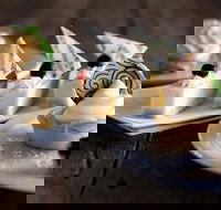 Orio Cafe Patisserie Bar - Palm Beach Accommodation