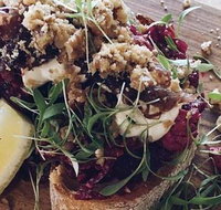 The Union Bar - Palm Beach Accommodation