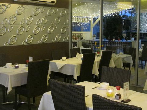 Xanadu On Collins - Palm Beach Accommodation 0
