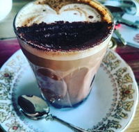 From The Art Ethical Handicrafts and Cafe - Palm Beach Accommodation