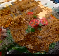 PappaRich - Palm Beach Accommodation