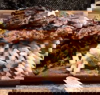 Secret Souv - Palm Beach Accommodation