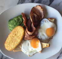 Biagio's - Palm Beach Accommodation