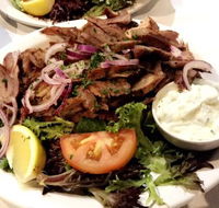 Nobel Greek Tavern - Palm Beach Accommodation