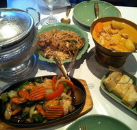 Saowanee Thai Restaurant - Palm Beach Accommodation