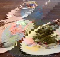 Wicked Cafe - Palm Beach Accommodation