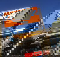 Max's Diner - Palm Beach Accommodation