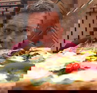 Monash Pizza - Palm Beach Accommodation