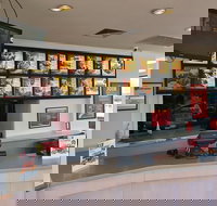 Red Rooster - Palm Beach Accommodation