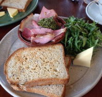 Boundary Espresso - Palm Beach Accommodation