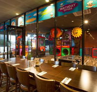 Cramers Hotel - Palm Beach Accommodation