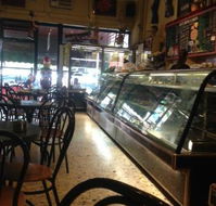 Lucchini Continental Cakes - Palm Beach Accommodation