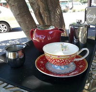 Violet Town Cafe - Palm Beach Accommodation