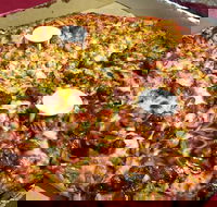 Big Al's Pizza - Palm Beach Accommodation