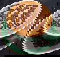 Cafe Harmony Espresso bar - Palm Beach Accommodation