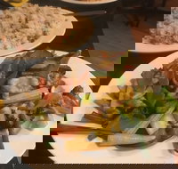 China Garden - Palm Beach Accommodation