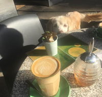 Espresso Koo - Palm Beach Accommodation