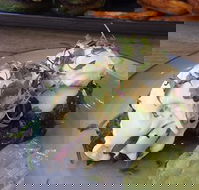 Frankies - Palm Beach Accommodation