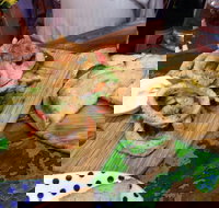 Spanish Bar - Palm Beach Accommodation