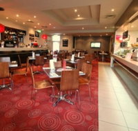 The Riviera Hotel - Palm Beach Accommodation