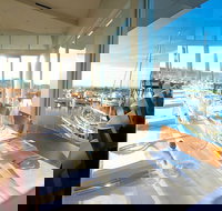 360Q - Palm Beach Accommodation