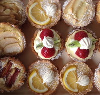 Alchemy Woodfire Bakehouse - Palm Beach Accommodation