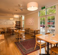 Athelstane House Restaurant - Palm Beach Accommodation