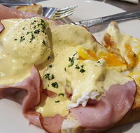 Beaches Cafe - Palm Beach Accommodation