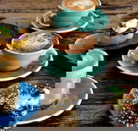 Charlie Noble Cafe - Palm Beach Accommodation