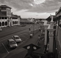 Circa 1902 - Palm Beach Accommodation