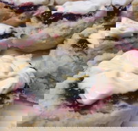 Garden Cafe - Palm Beach Accommodation