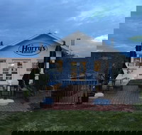 Harry's Kiosk - Palm Beach Accommodation