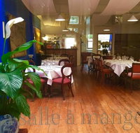 La Salle a Manger - Palm Beach Accommodation