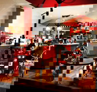 Lix Ice Creamery Cafe - Palm Beach Accommodation