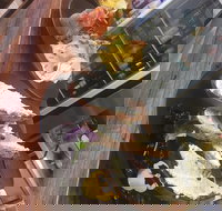 Ocean Bar Cafe - Palm Beach Accommodation