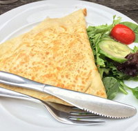 Panache Cafe  Creperie - Palm Beach Accommodation