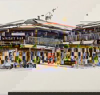 Queenscliff Brewhouse - Palm Beach Accommodation