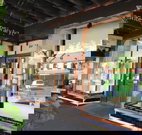 Salt Contemporary Art - Palm Beach Accommodation