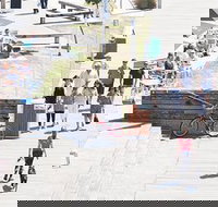 Scullys Oyster Bar and Grill - Palm Beach Accommodation