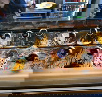 The Ice Cream Shop Queenscliff - Palm Beach Accommodation