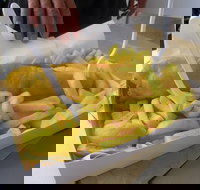 The Original Queenscliff Fish  Chip - Palm Beach Accommodation