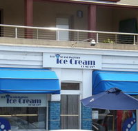 The Scandinavian Ice Cream Company - Palm Beach Accommodation