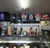 Trident Fish Bar International - Palm Beach Accommodation