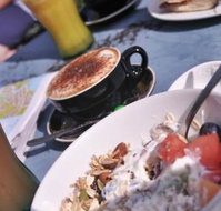 Yard 58 - Palm Beach Accommodation