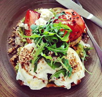 Elliotts Bistro - Palm Beach Accommodation